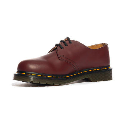 DR MARTENS 11838600CHERRY RED SMOOTH