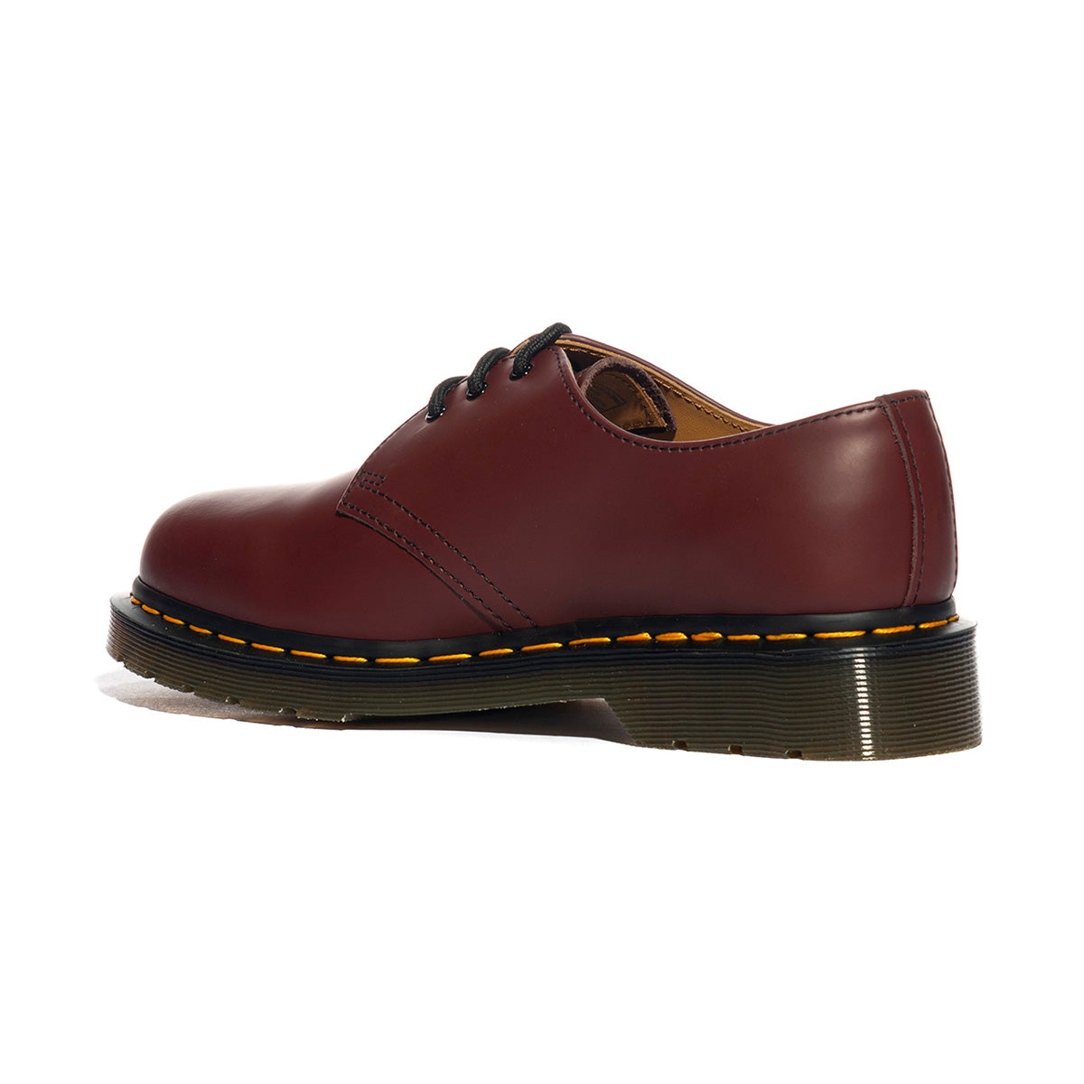 DR MARTENS 11838600CHERRY RED SMOOTH