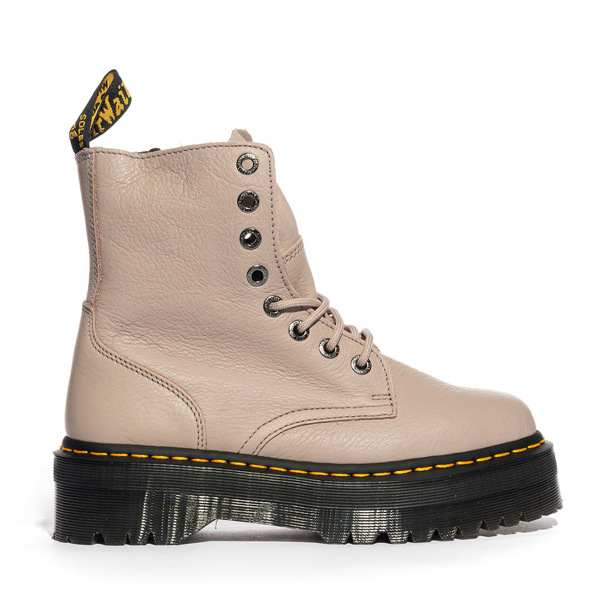 DR MARTENS 31159348VINTAGE TAUPE PISA