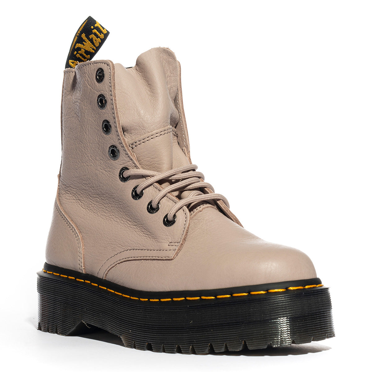 DR MARTENS 31159348VINTAGE TAUPE PISA