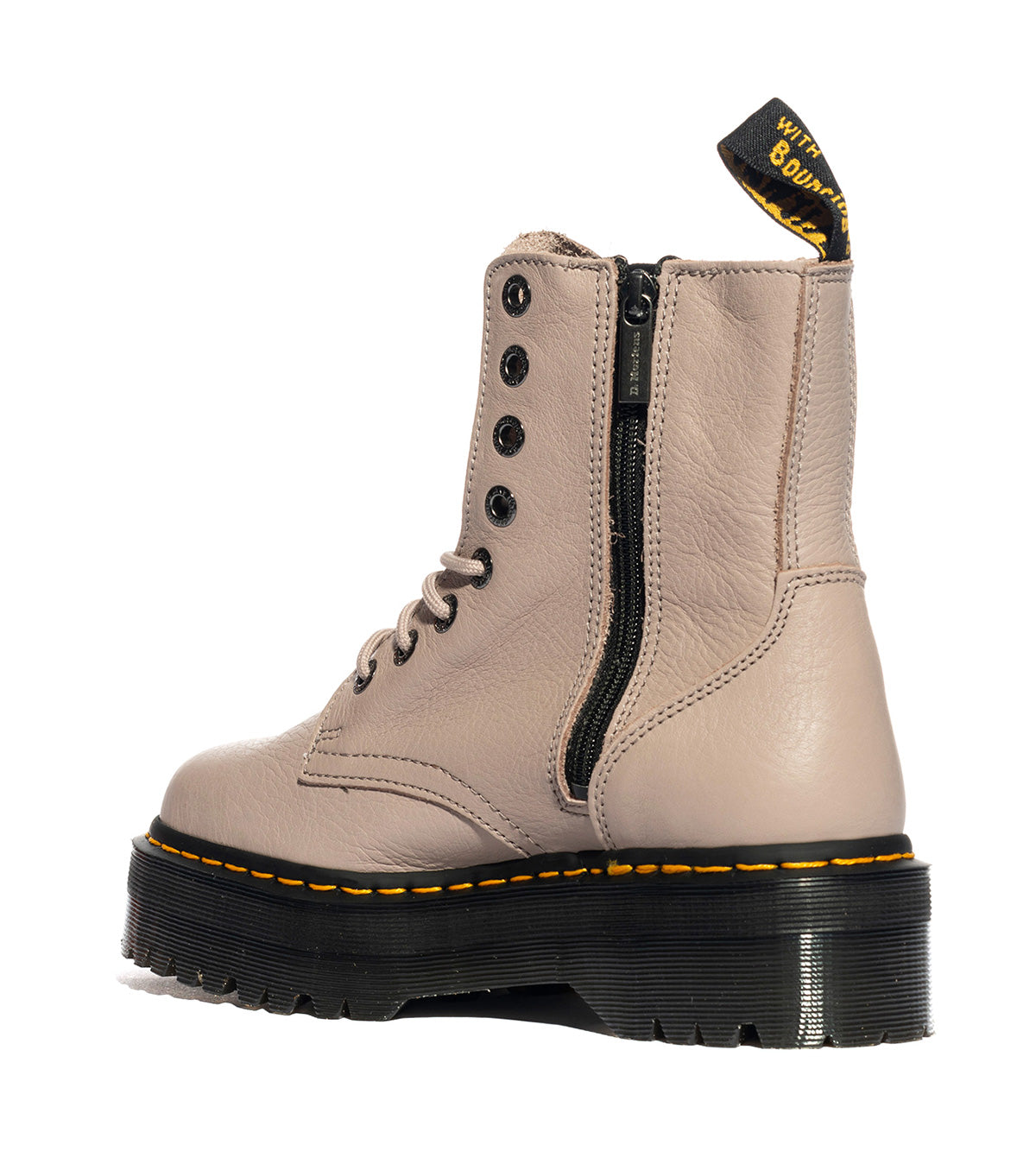 DR MARTENS 31159348VINTAGE TAUPE PISA