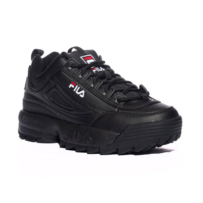 FILA 1010302BLACK BLACK