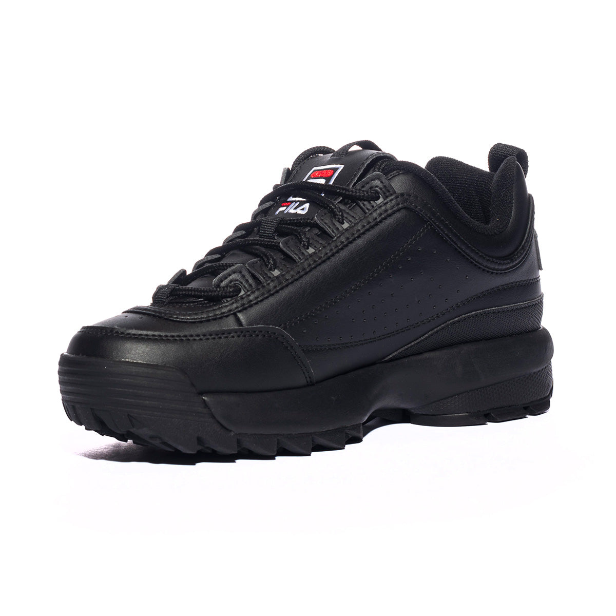 FILA 1010302BLACK BLACK