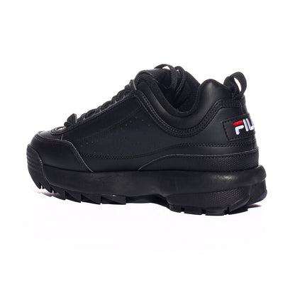 FILA 1010302BLACK BLACK