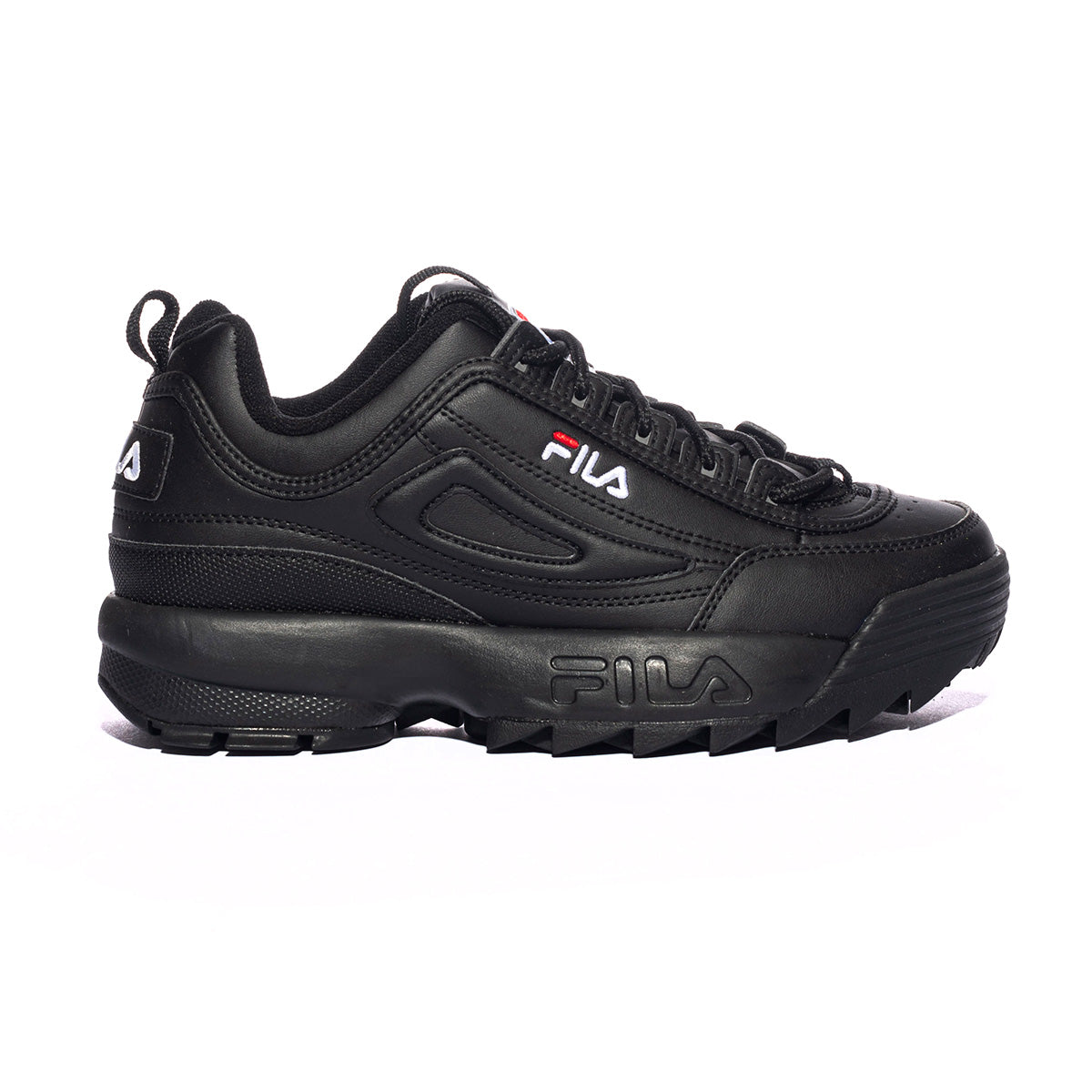 FILA 1010302BLACK BLACK