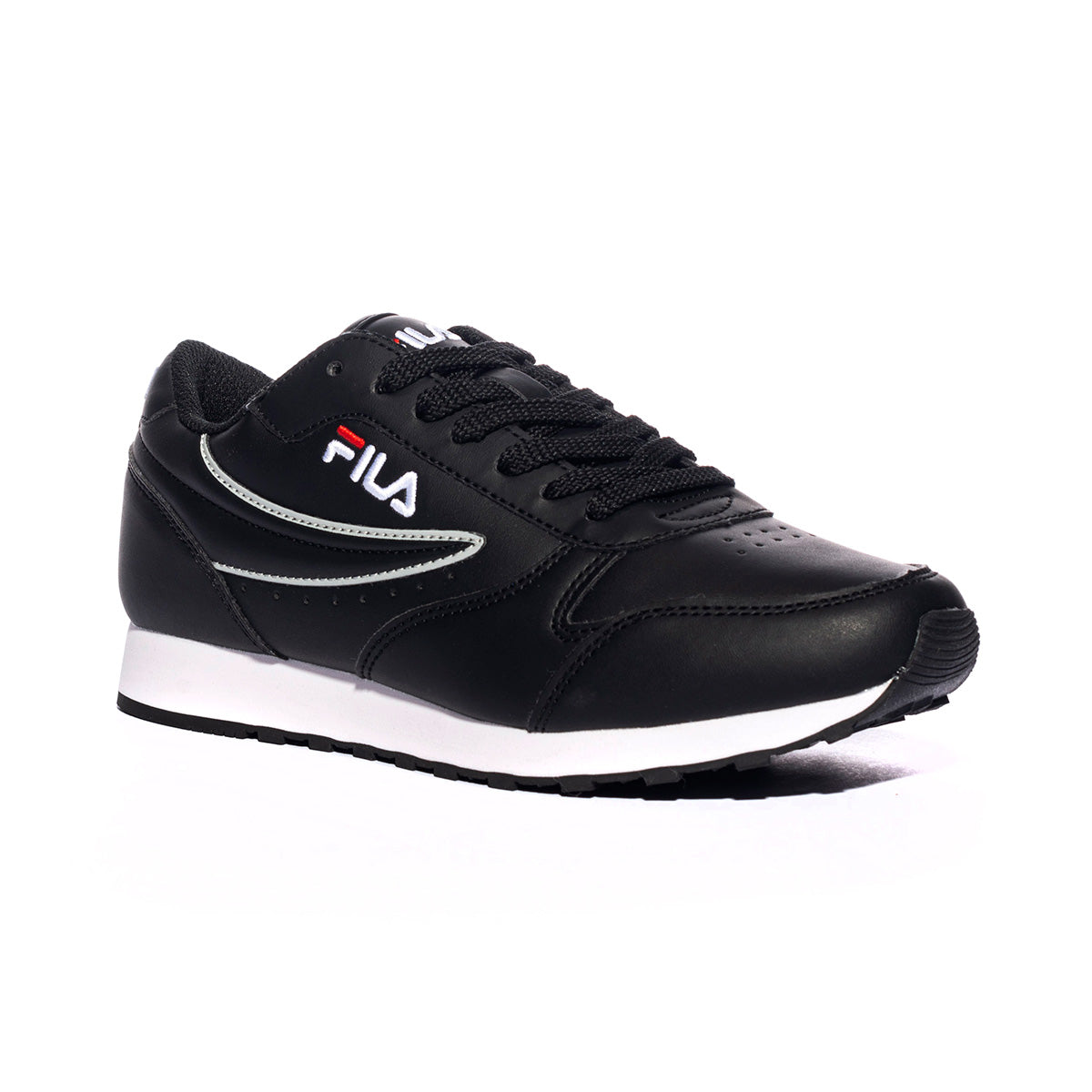 FILA 1010308BLACK