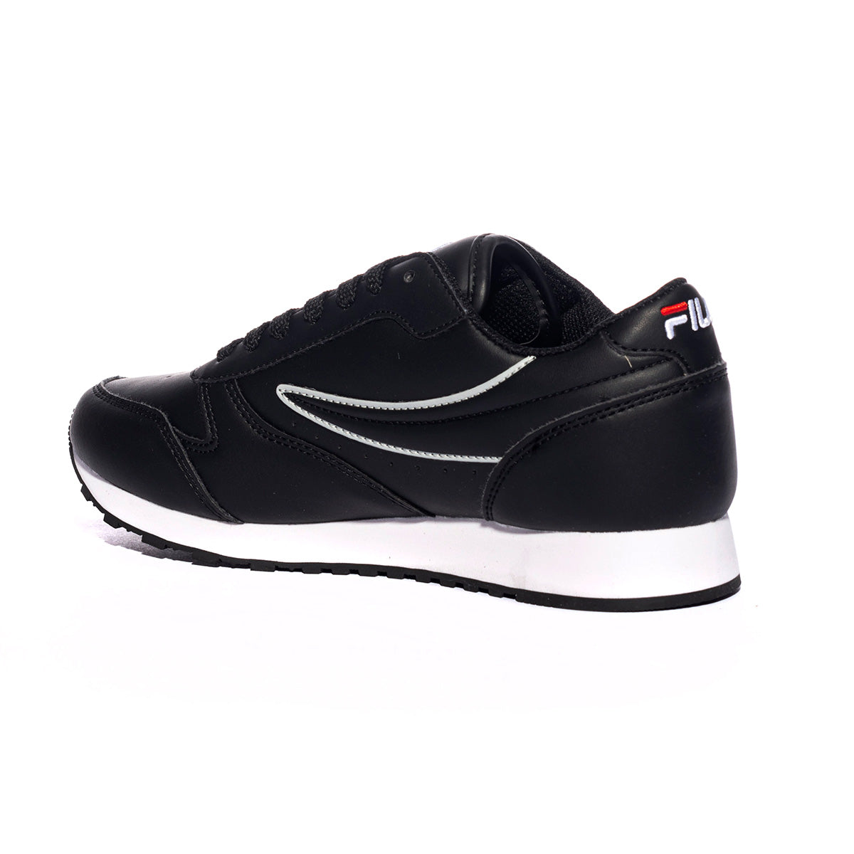 FILA 1010308BLACK