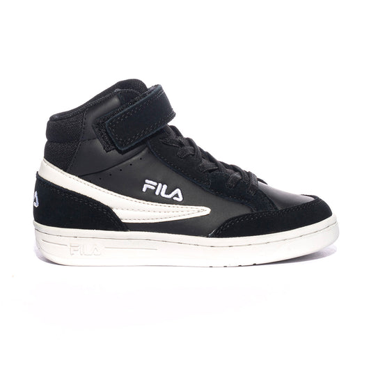 Sneakers Fila Crew Nere