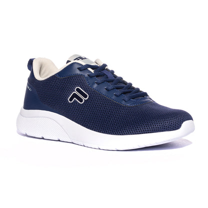 FILA FFM0077BLU GREY V.