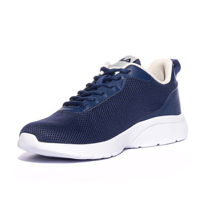 FILA FFM0077BLU GREY V.