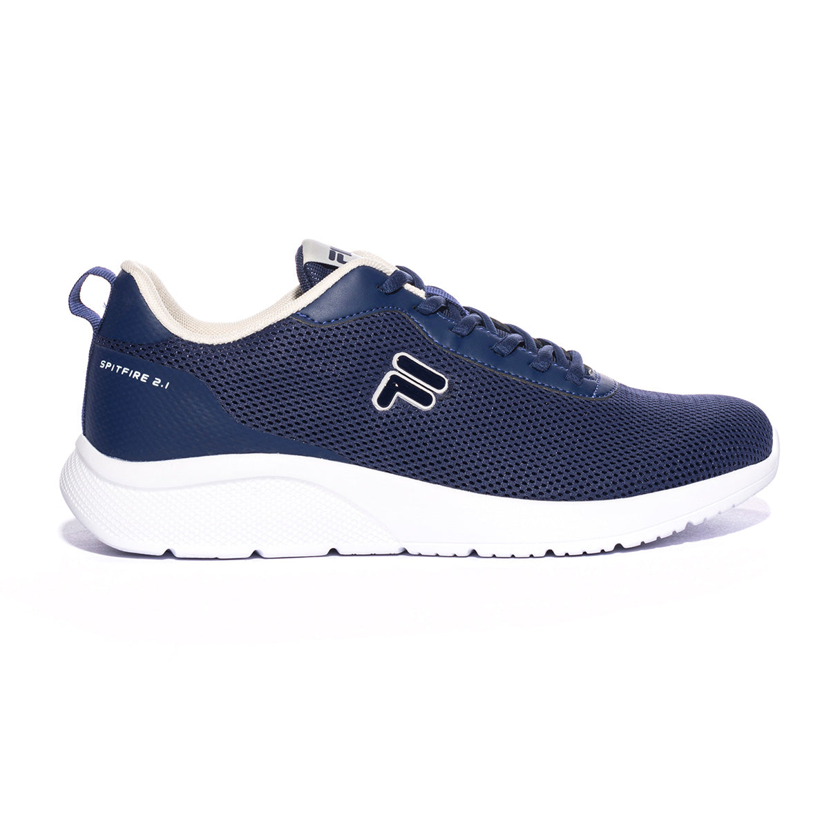 FILA FFM0077BLU GREY V.