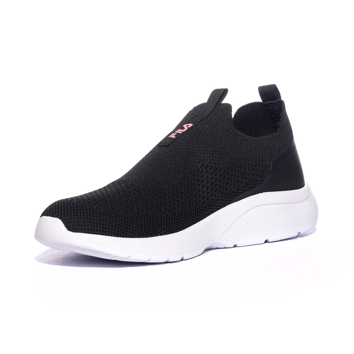 FILA FFW0122BLACK PINK