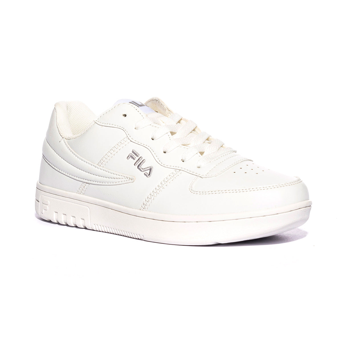 FILA FFW0255WHITE