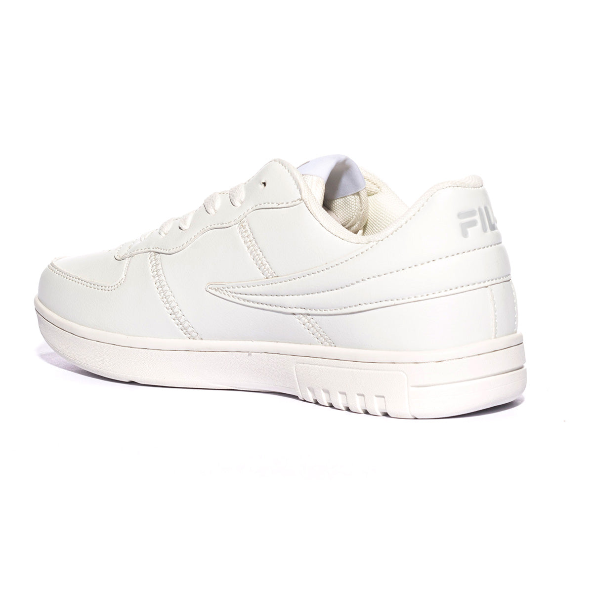 FILA FFW0255WHITE