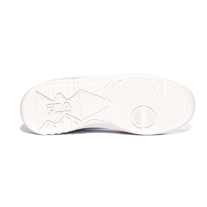 FILA FFW0255WHITE