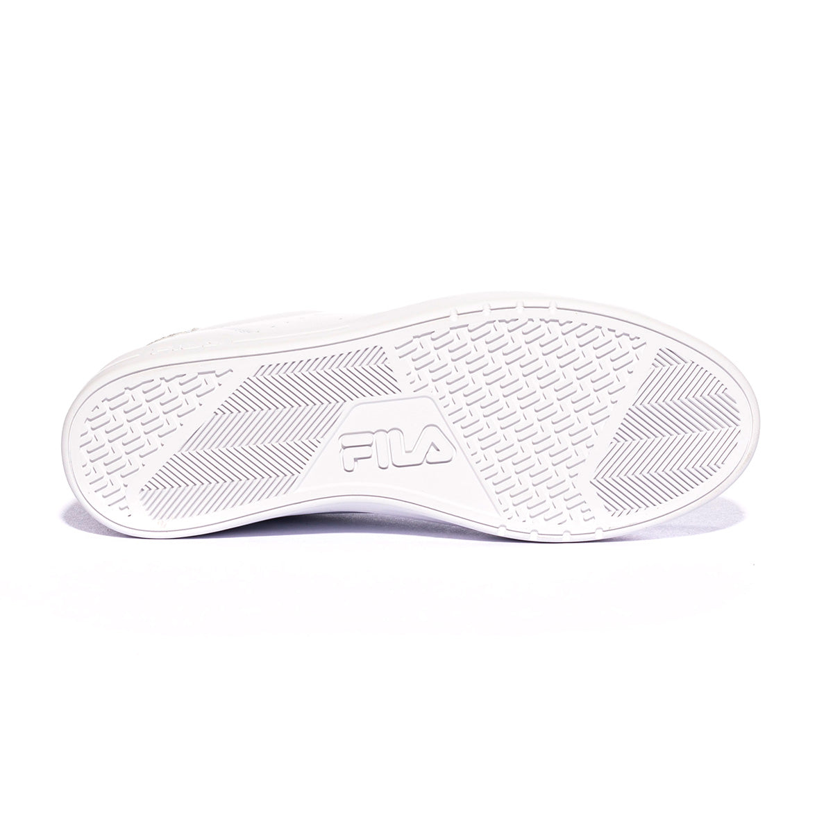FILA FFW0286WHITE BLACK