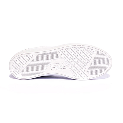 FILA FFW0286WHITE BLACK