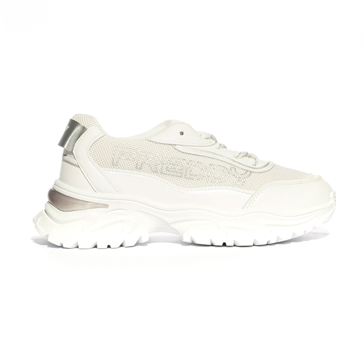 Sneakers Freddy Fy7553 Bianche