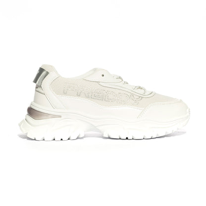 Sneakers Freddy Fy7553 Bianche