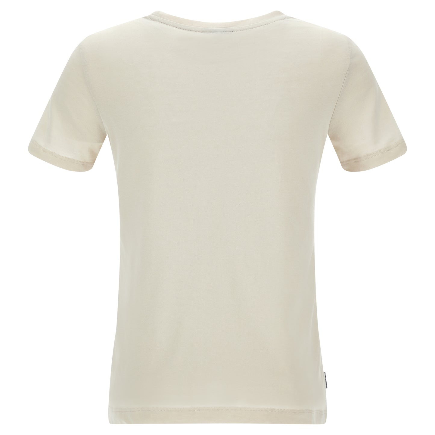 T-SHirt Freddy BASIC COTTON EVOLUTION Beige