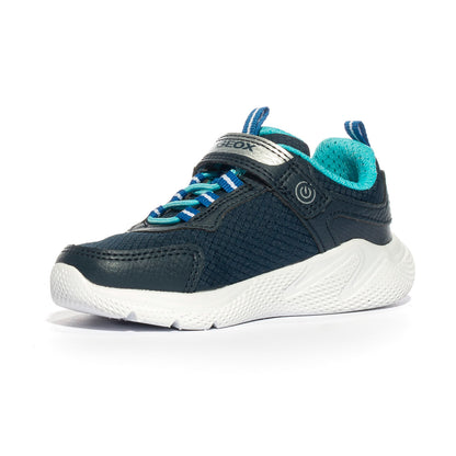 Sneakers Geox Sprintye Blu