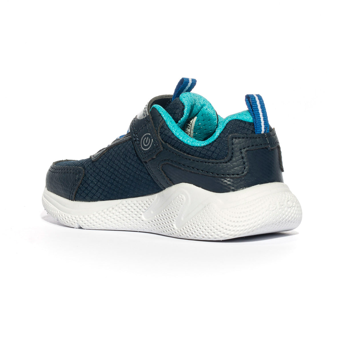 Sneakers Geox Sprintye Blu