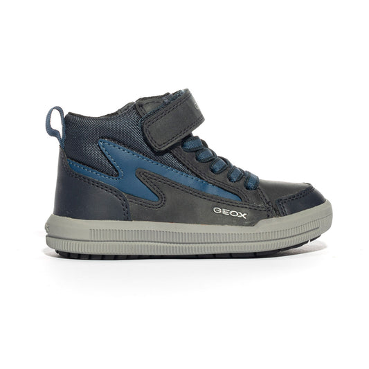 Sneakers Geox Arzach Blu