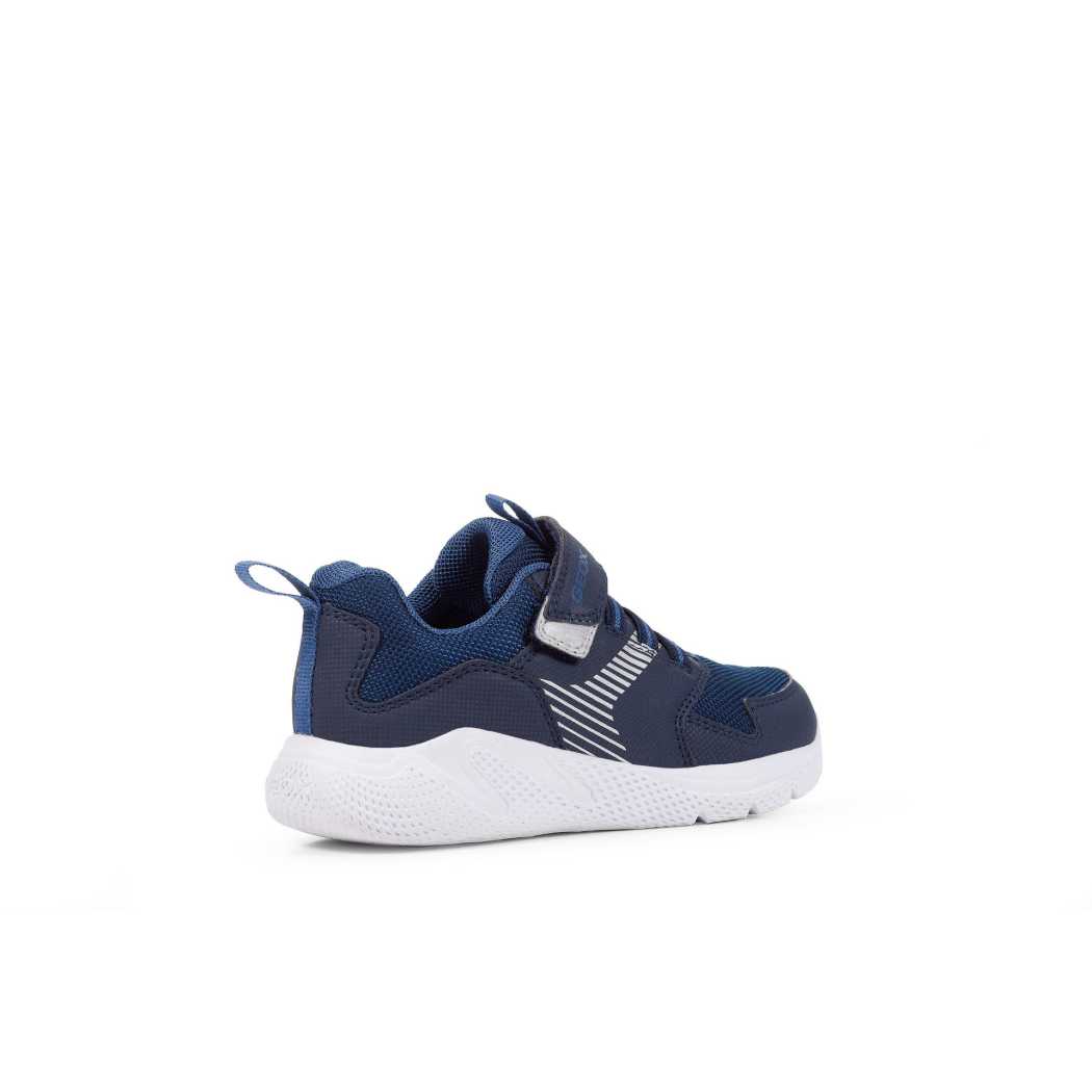 GEOX J26GBA NAVY C4002 Sneakers Bambino 