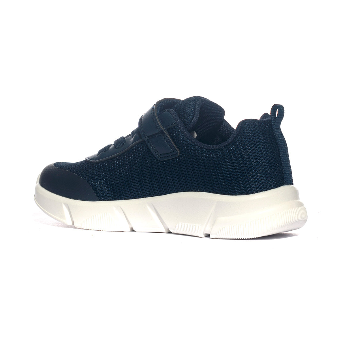 GEOX J36DMD NAVY  C4002 Sneakers Bambino 