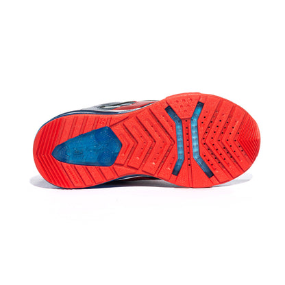 GEOX J36FED ROYAL RED  C0833 Sneakers Bambino 