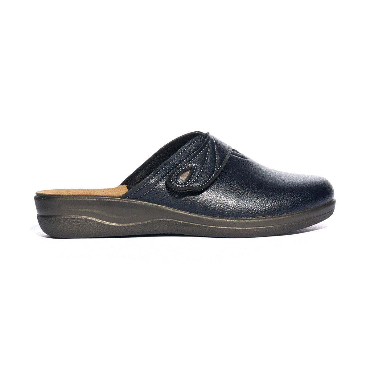 IN BLU CF000046 BLU Ciabatte Donna 