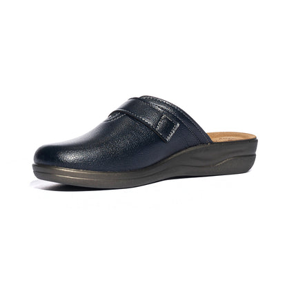 IN BLU CF000046 BLU Ciabatte Donna 