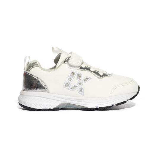 Sneakers Istamax Imaa3806 Bianche