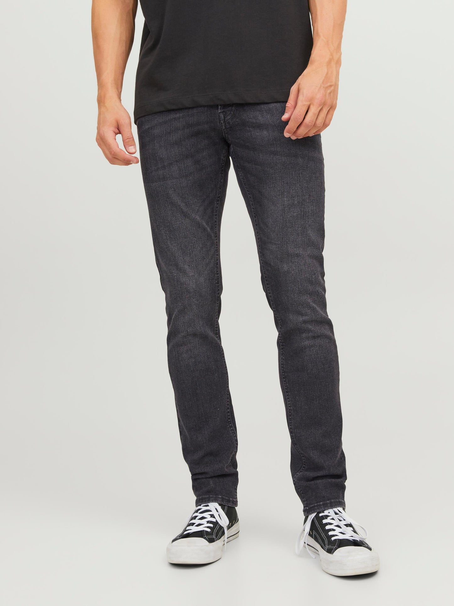 JACK & JONES 12243595Black Denim