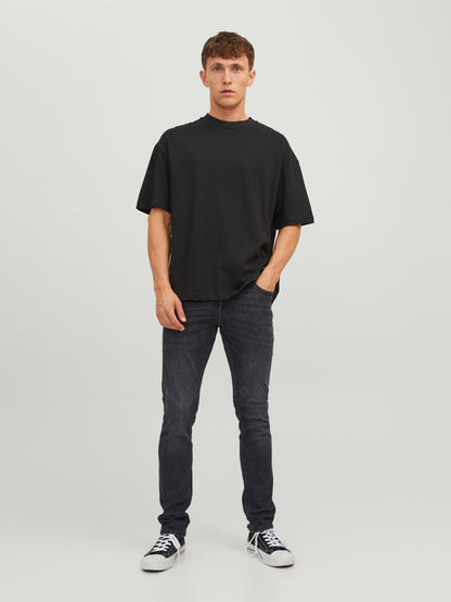 JACK & JONES 12243595Black Denim