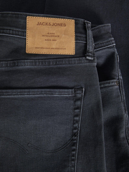 JACK & JONES 12250903Asphalt