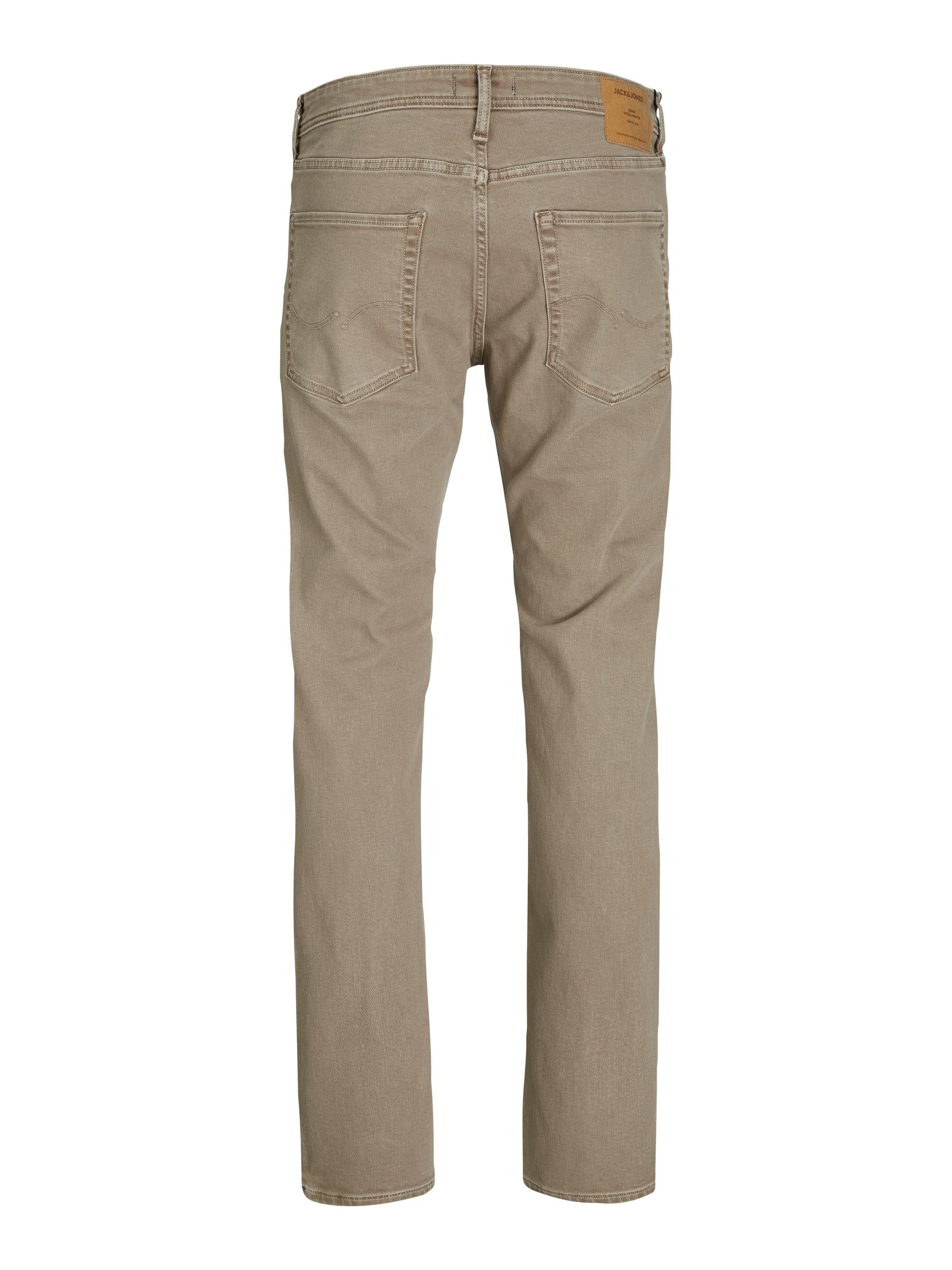 JACK & JONES 12250903Beige