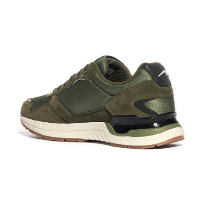 KRONOS OS KR32M42210 GREEN Sneakers Uomo 