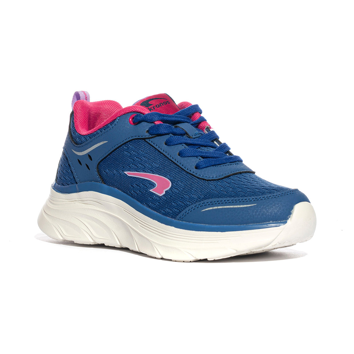 SNeakers Kronos Tori Blu