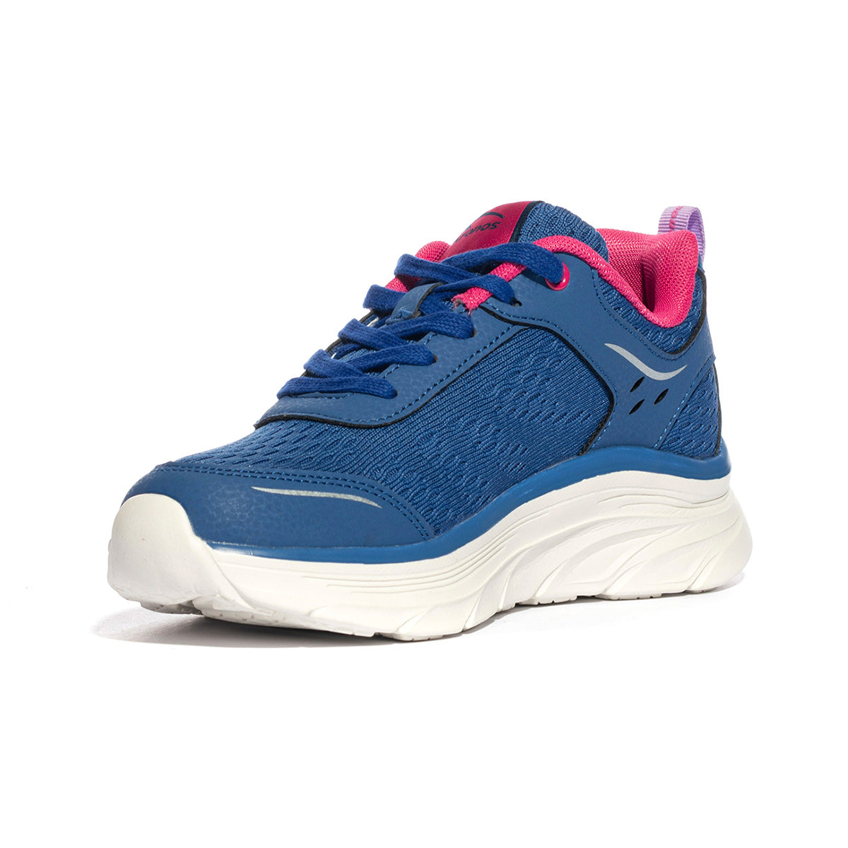 SNeakers Kronos Tori Blu