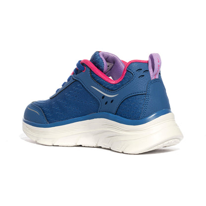 SNeakers Kronos Tori Blu