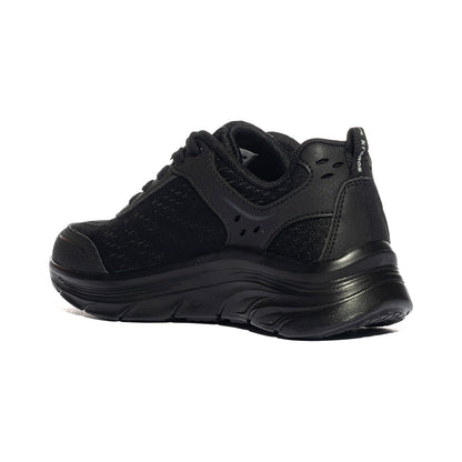 Sneakers Kronos Tori Nere