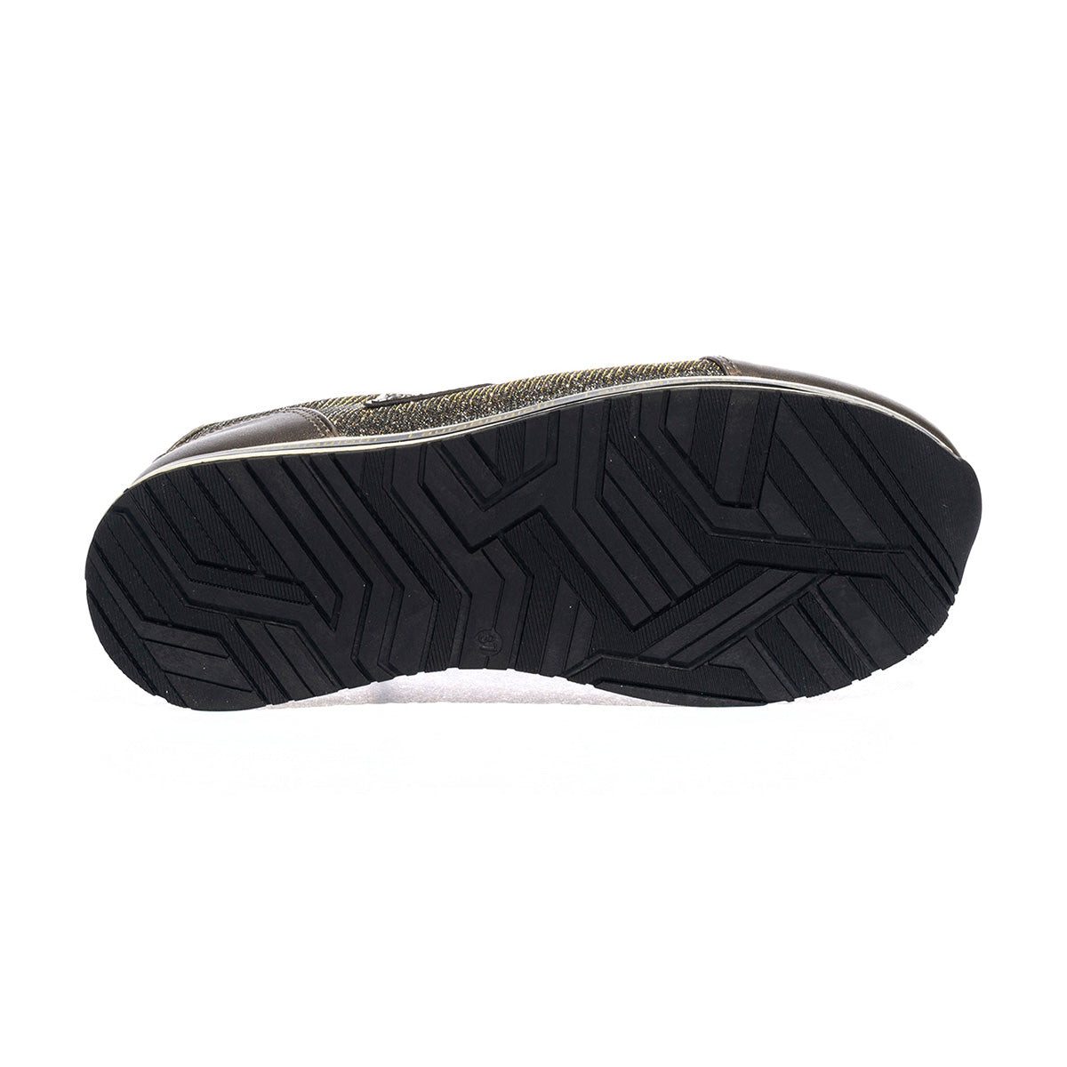 LAURA BIAGIOTTI 8711 TAUPE Sneakers Bambina 