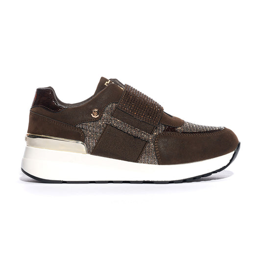 LAURA BIAGIOTTI 8209BROWN