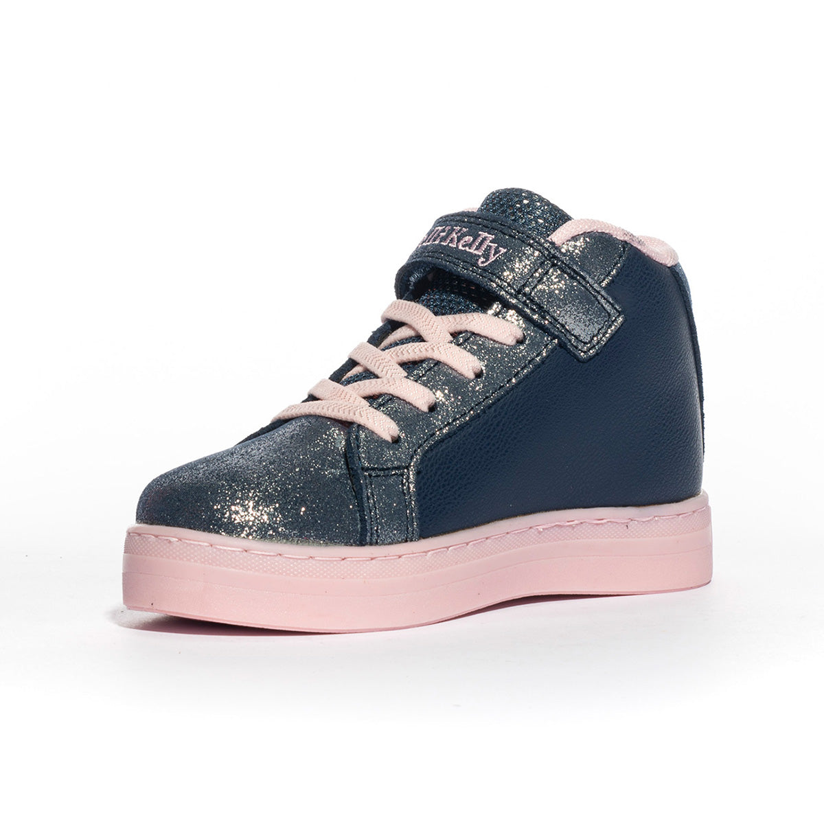 LELLI KELLY LKAL2286 BLU Sneakers Bambina 