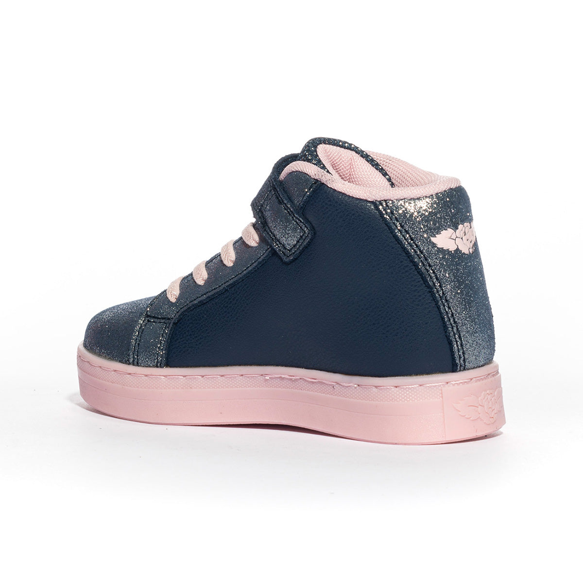 LELLI KELLY LKAL2286 BLU Sneakers Bambina 