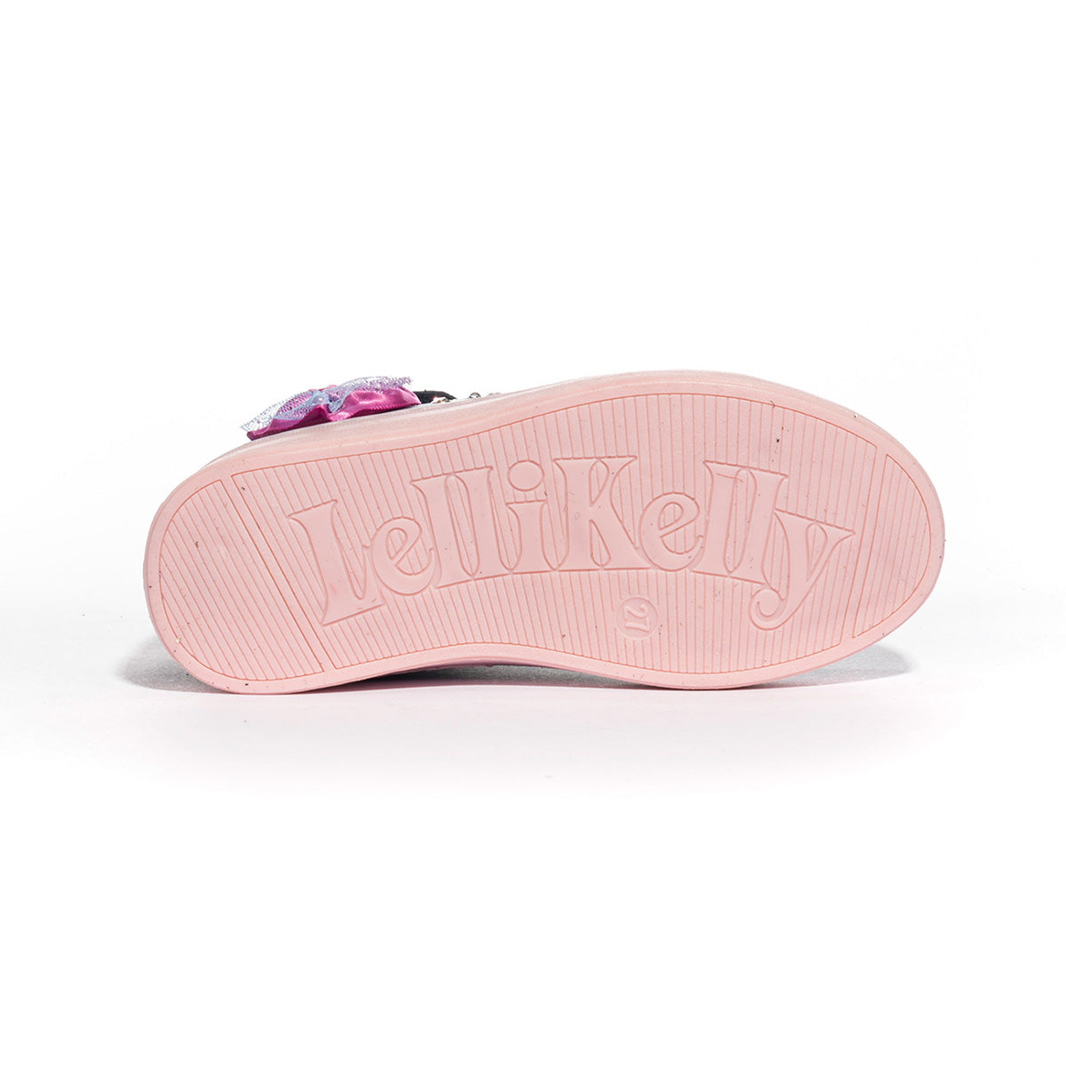 LELLI KELLY LKAL2286 BLU Sneakers Bambina 