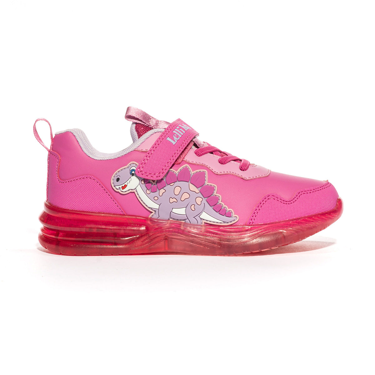LELLI KELLY LKAL3457 FUXIA Sneakers Bambina 