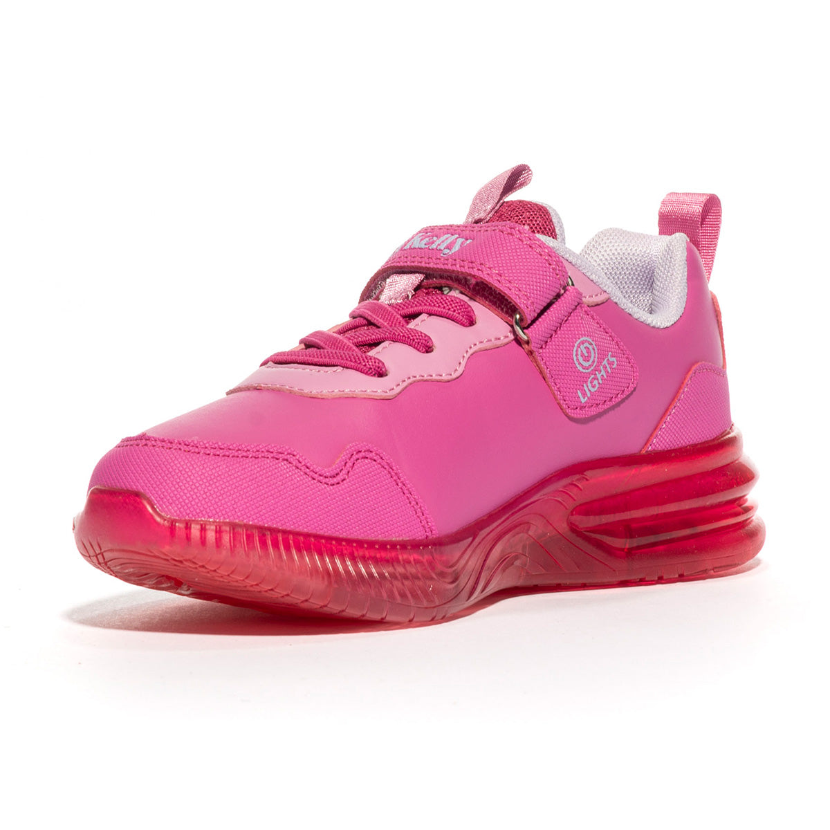 LELLI KELLY LKAL3457 FUXIA Sneakers Bambina 