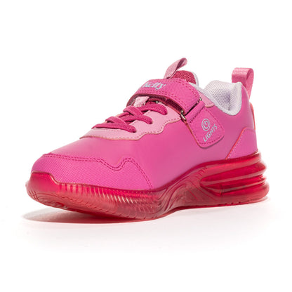 LELLI KELLY LKAL3457 FUXIA Sneakers Bambina 